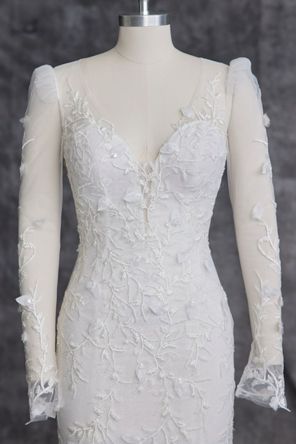 Maggie Sottero Atherton 2