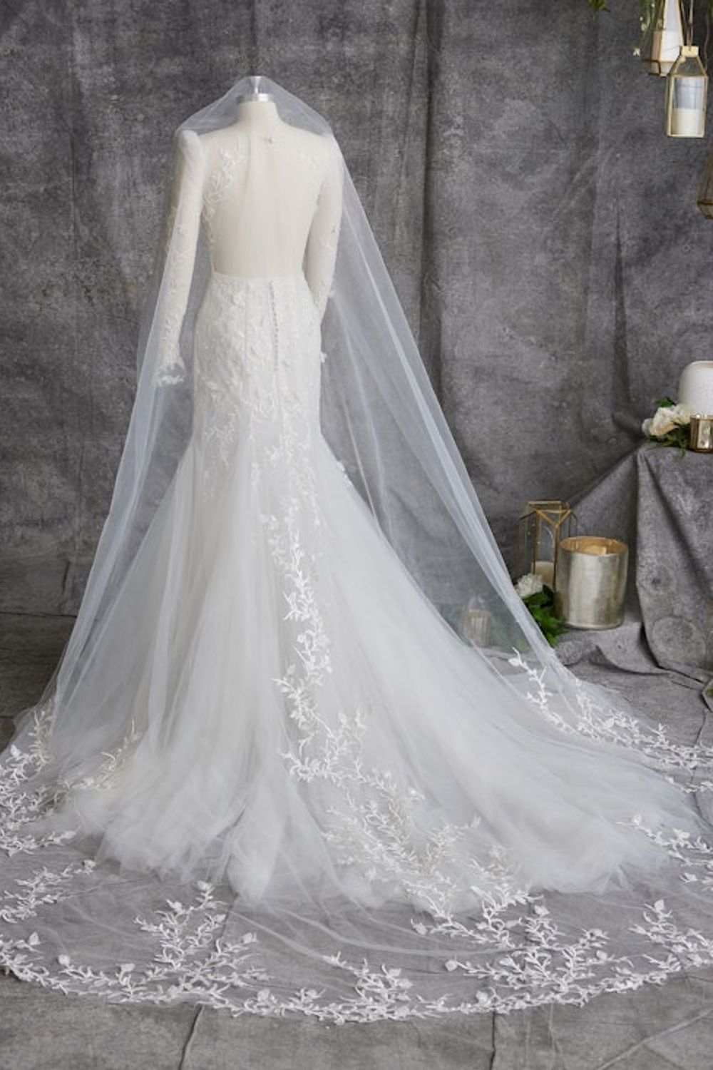 Maggie Sottero Atherton 5