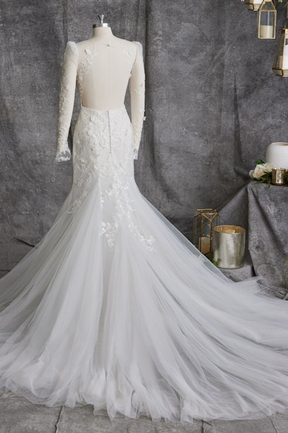 Maggie Sottero Atherton 3