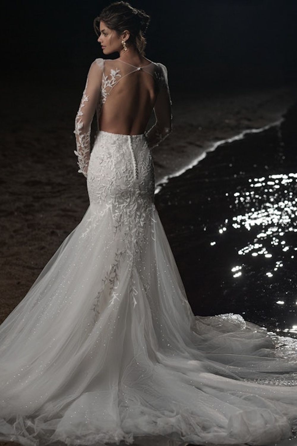 Maggie Sottero Atherton 1