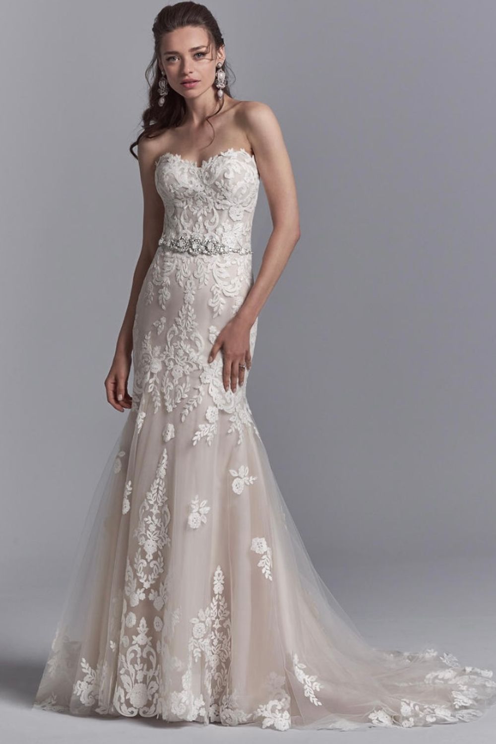 Maggie Sottero-8SW541-0