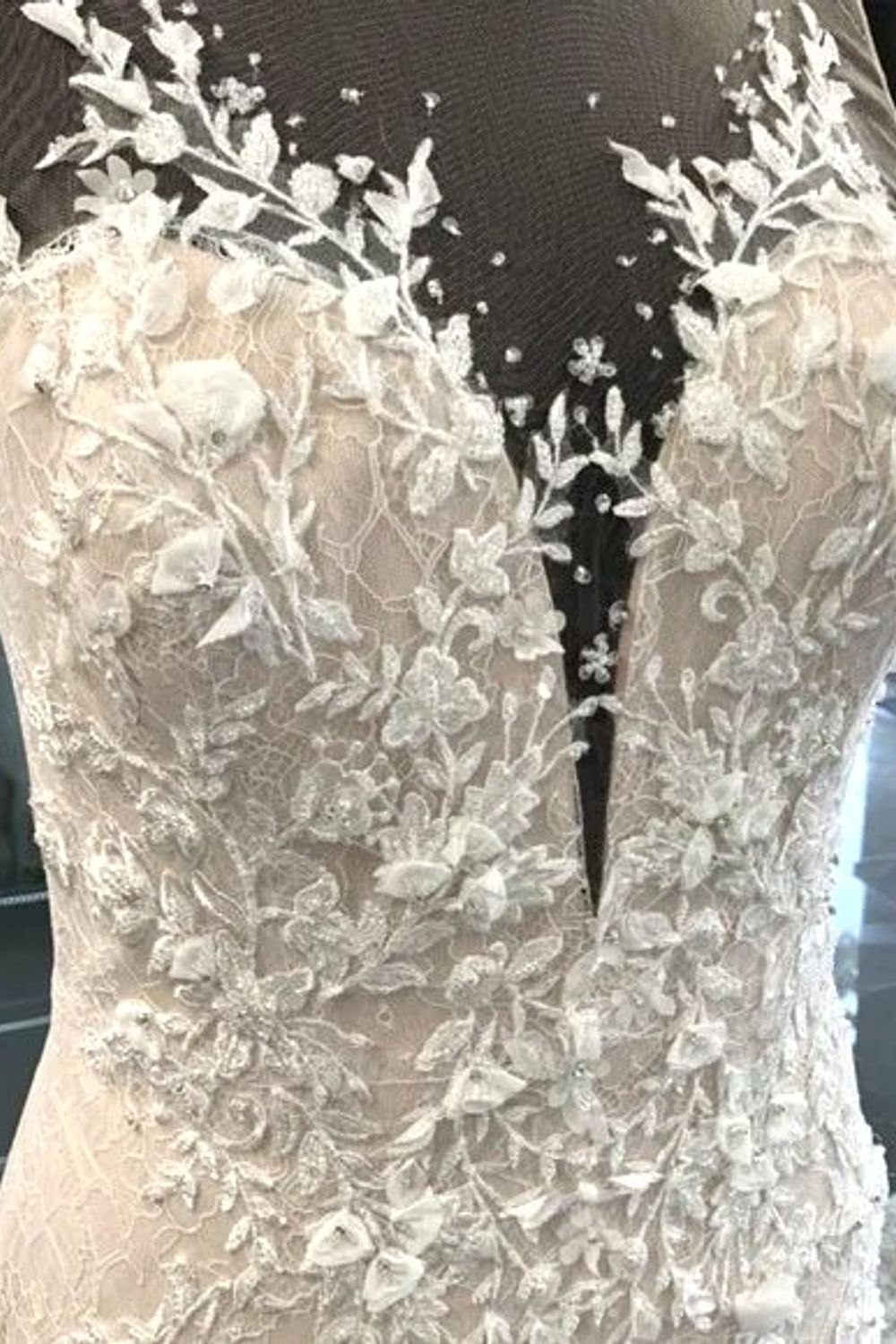 Randy Fenoli Astrid 8