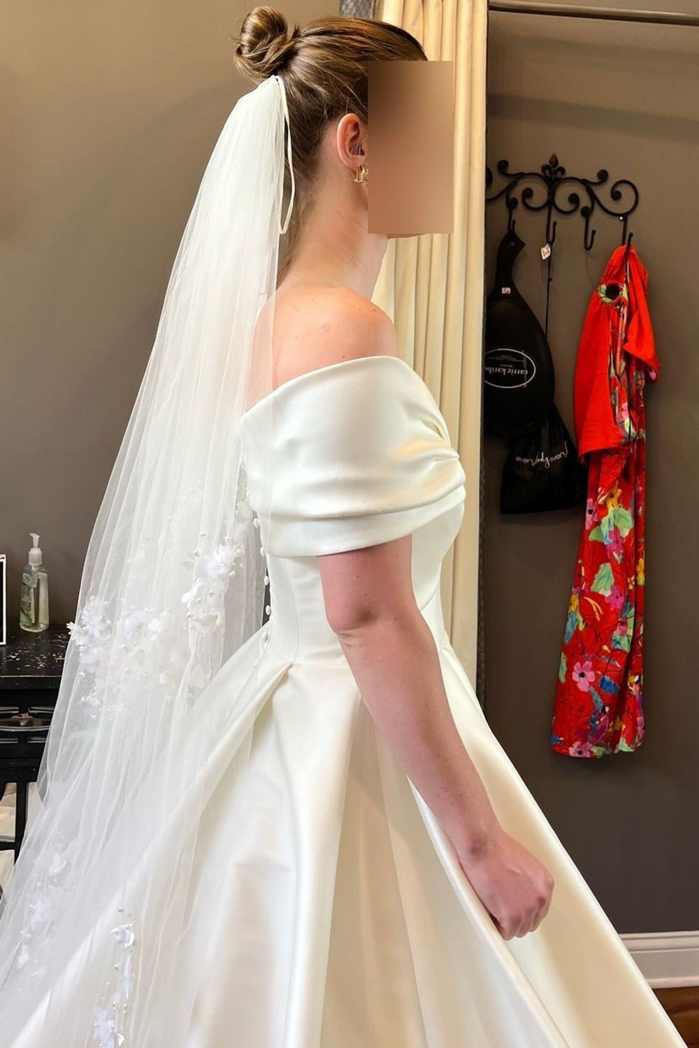 Sareh Nouri Beautiful Mind 9