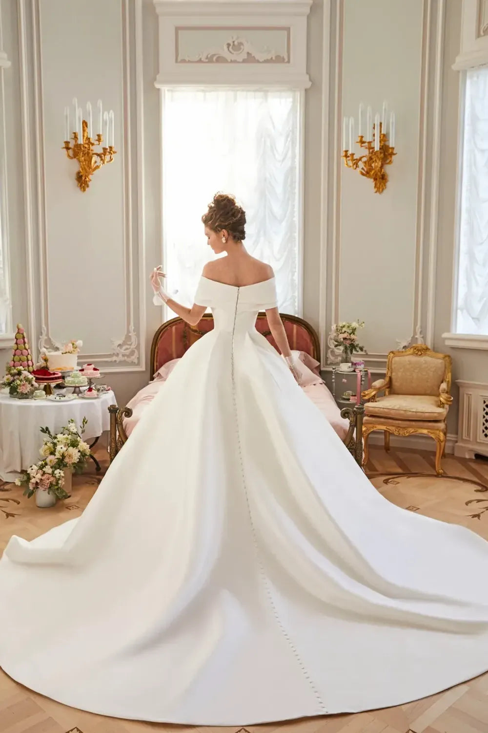 Sareh Nouri Beautiful Mind 9