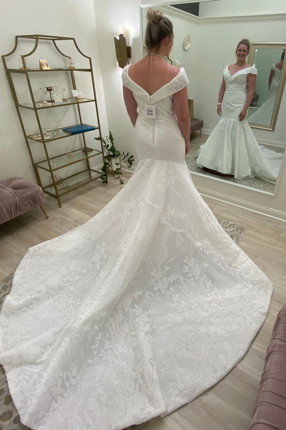 Sottero and Midgley Thomas Marie 6