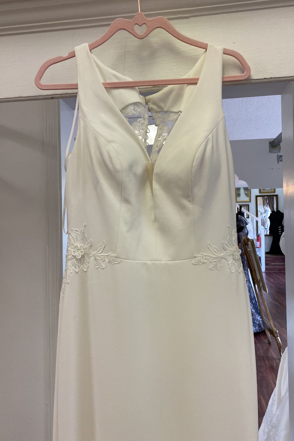 Pronovias Palaiss 3