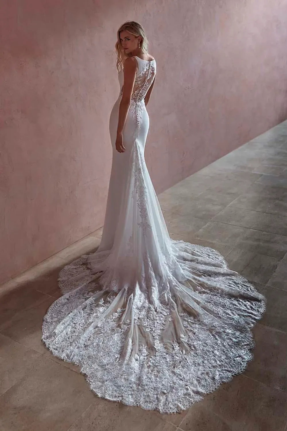 Pronovias Palaiss 1