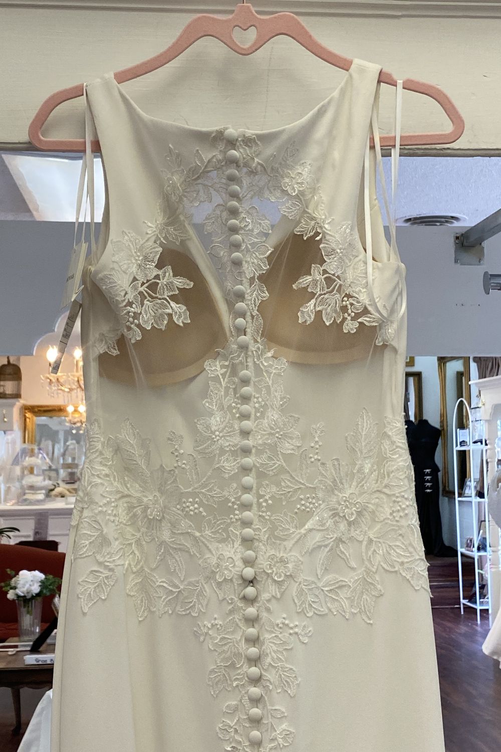 Pronovias Palaiss 4