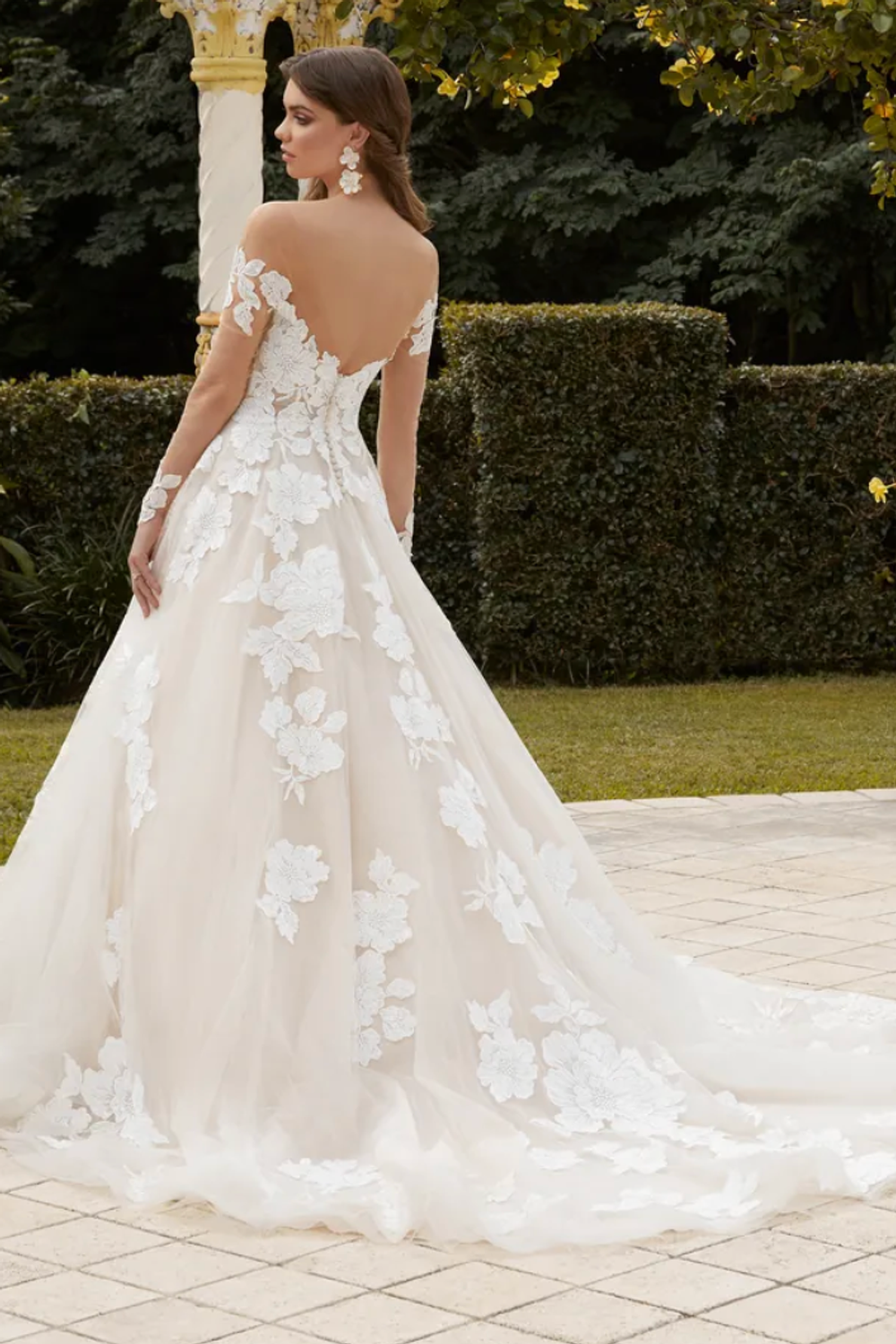 Sophia Tolli Elodie Y12235 1