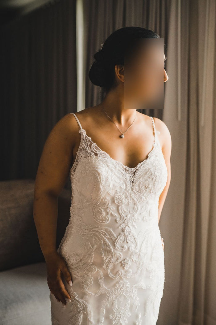 8MT745 by Maggie Sottero
