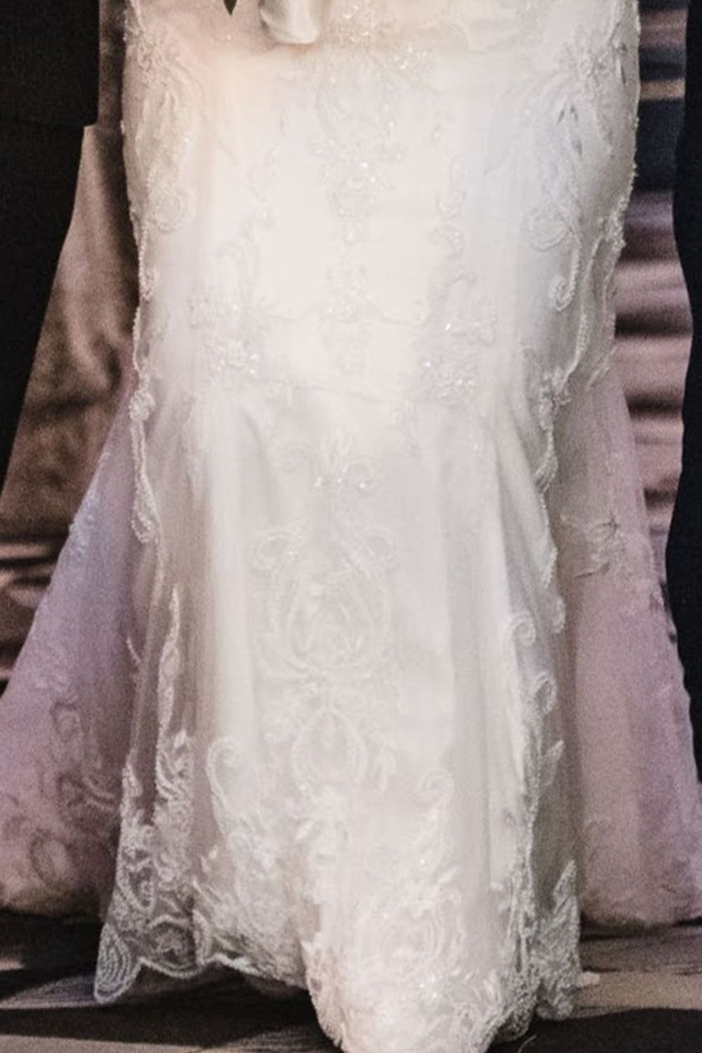 Maggie Sottero 8MT745 4