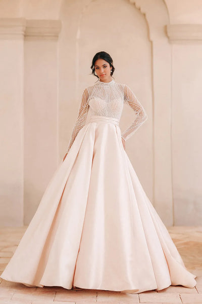 Never Worn Allure Bridals D434 Jasmine Wedding Dress