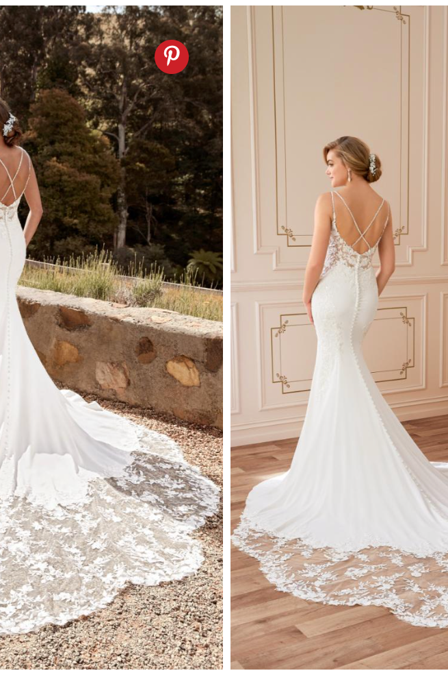 Sophia Tolli-Sophia Tolli CELESTINA-Y22067-0