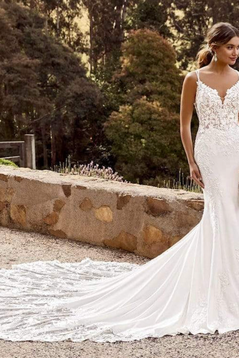 Sophia Tolli-Sophia Tolli CELESTINA-Y22067-1