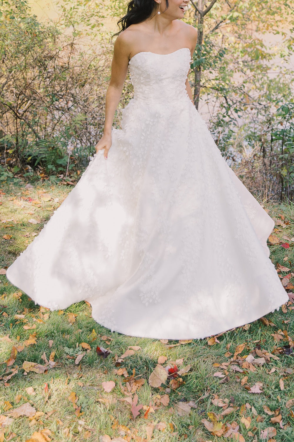 Ann Barge-Confetti 587 Wedding Dress-3