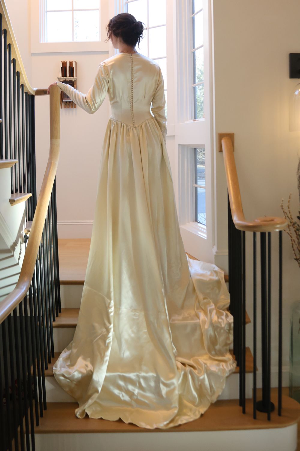 Other Antique Ball Gown 1