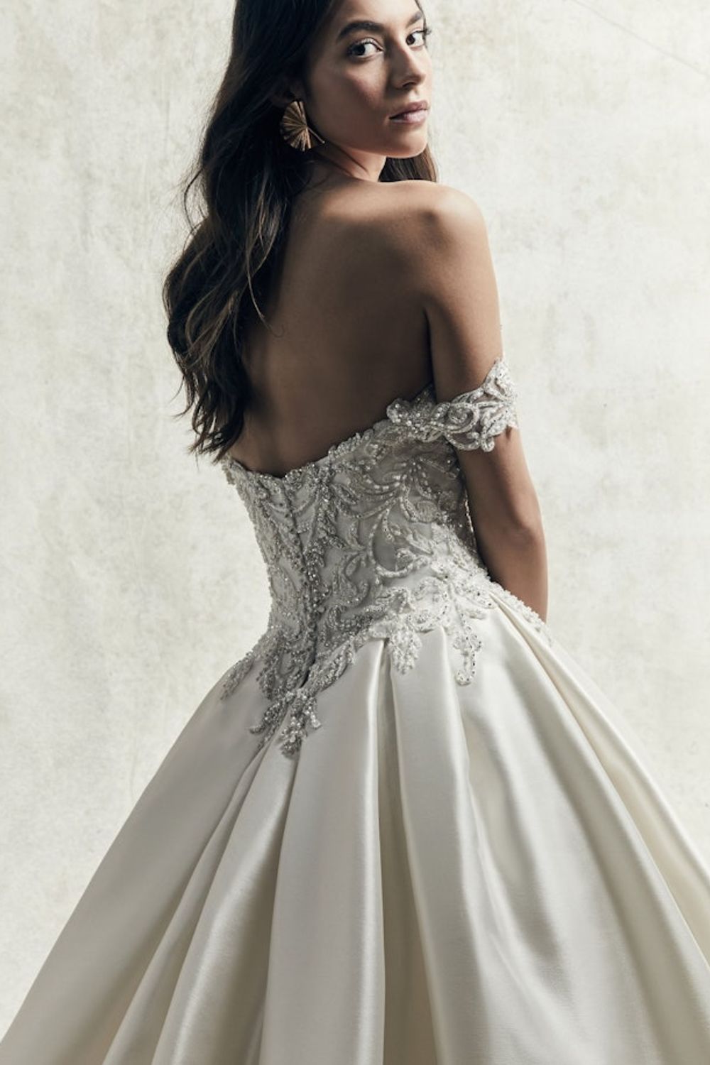 Maggie Sottero Kimora 5