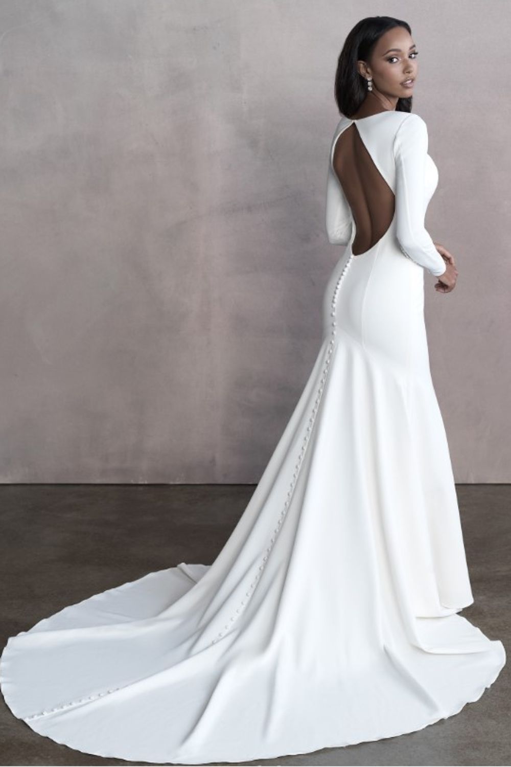 Allure Bridals AB1089 1