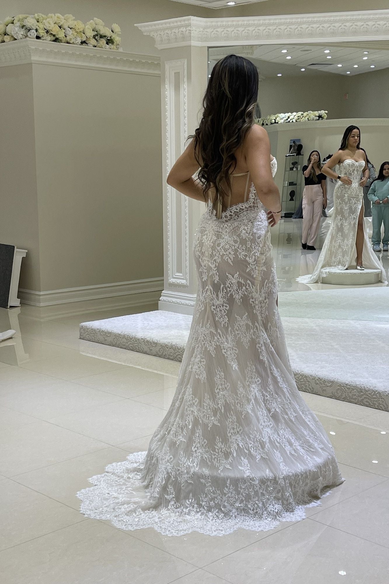 Berta Privee BER1183 1