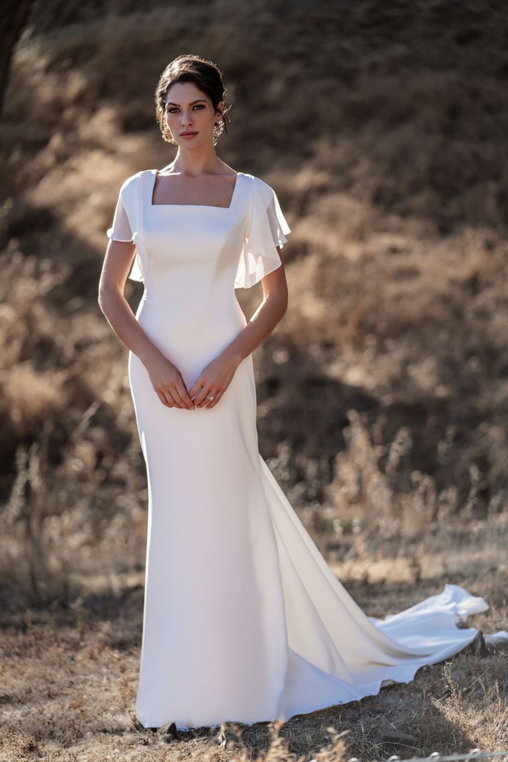 Allure Bridals M701 0