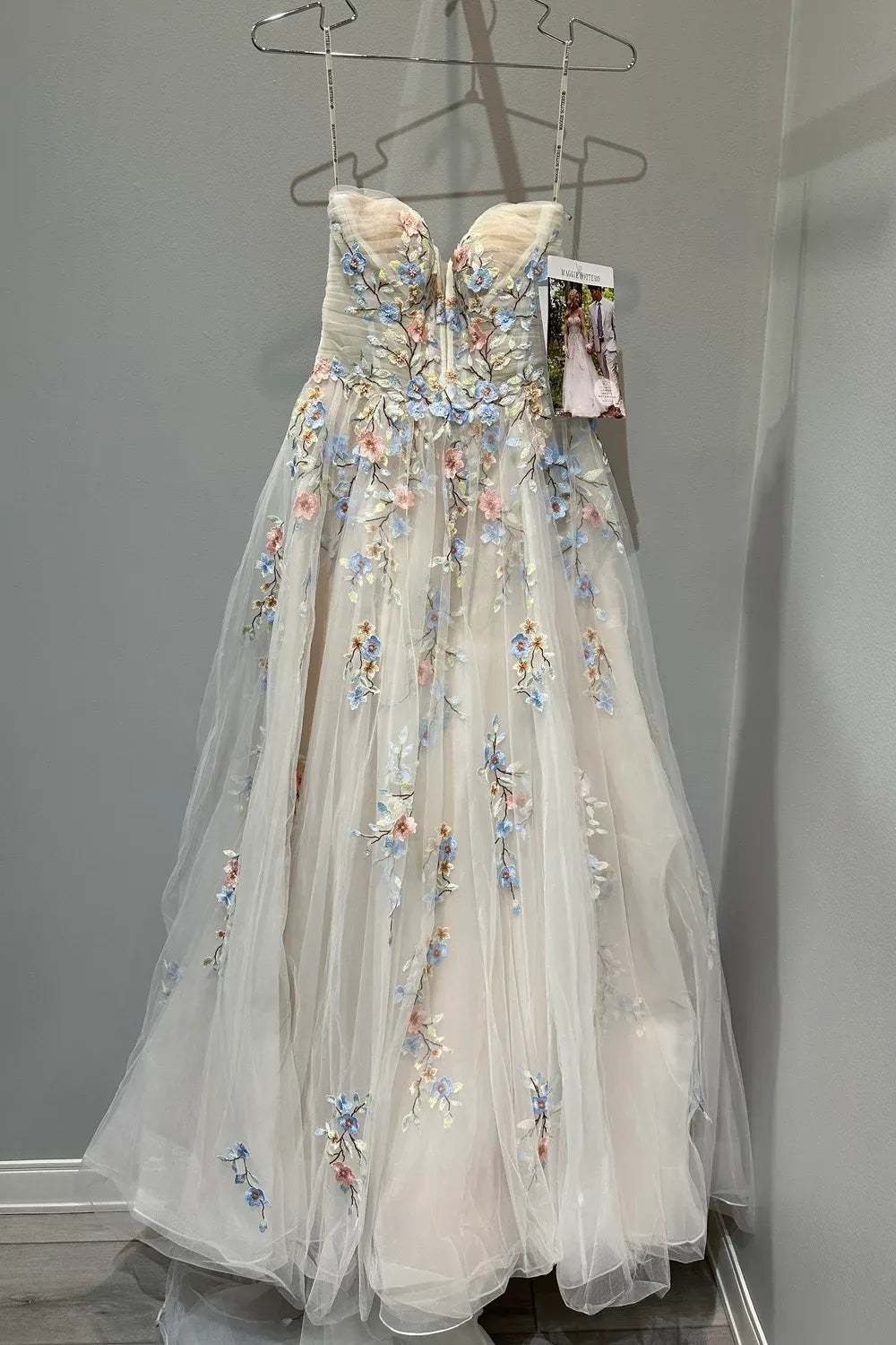 Maggie Sottero Zephyrine 25MS328A02 3