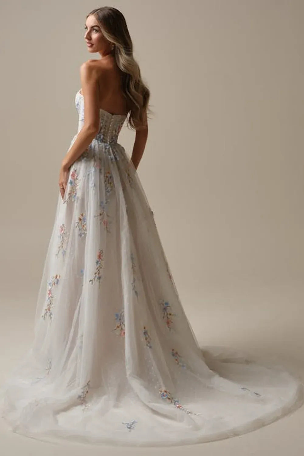 Maggie Sottero Zephyrine 25MS328A02 9