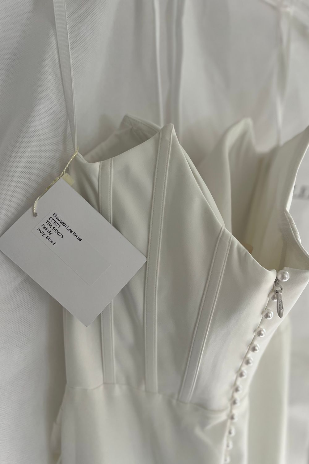 Elizabeth Lee Couture Felicity 3