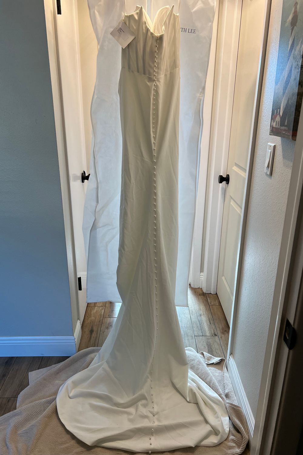 Elizabeth Lee Couture Felicity 4