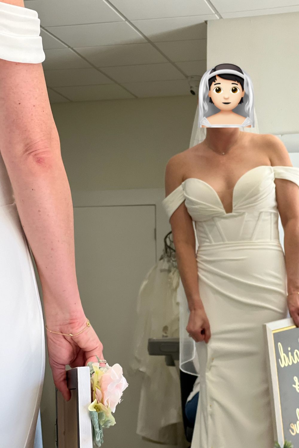 Elizabeth Lee Couture Felicity 2