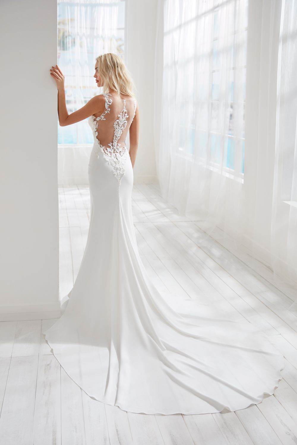 Randy Fenoli Bree 2