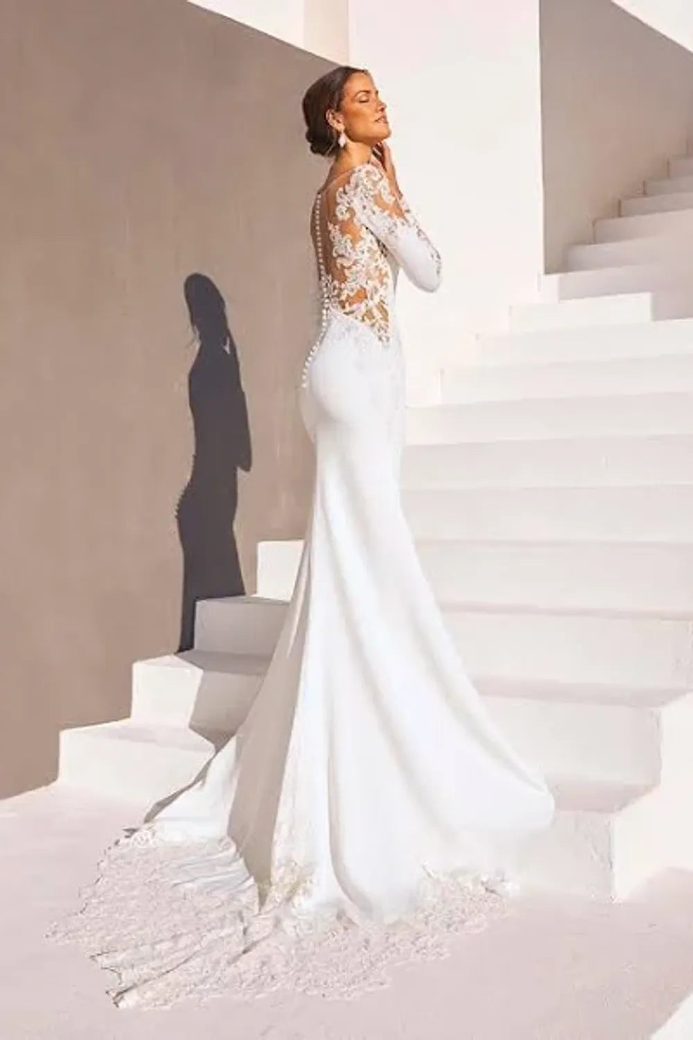 Pronovias Marisa 2