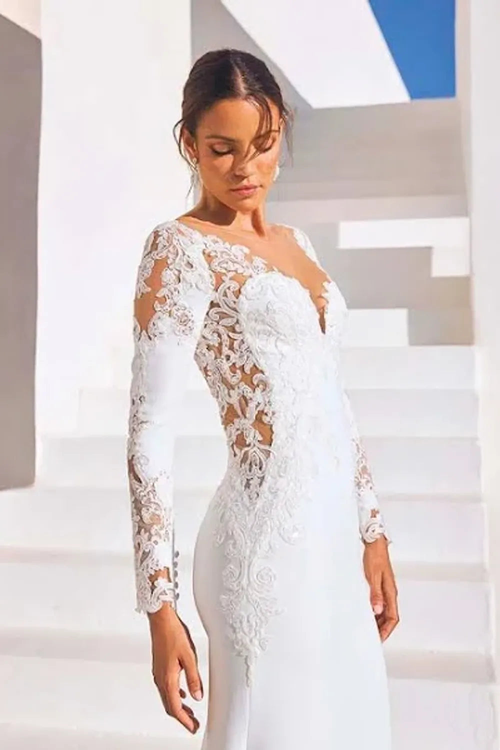 Pronovias Marisa 0