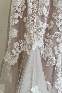 Casablanca Bridal Kimberly 2447 2