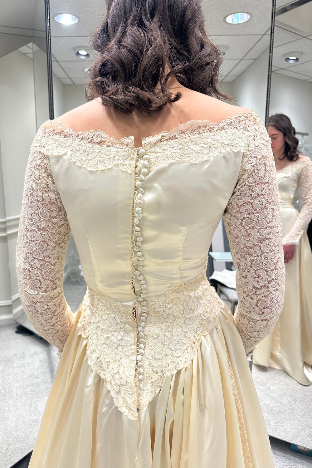 Other Vintage Ballgown 4