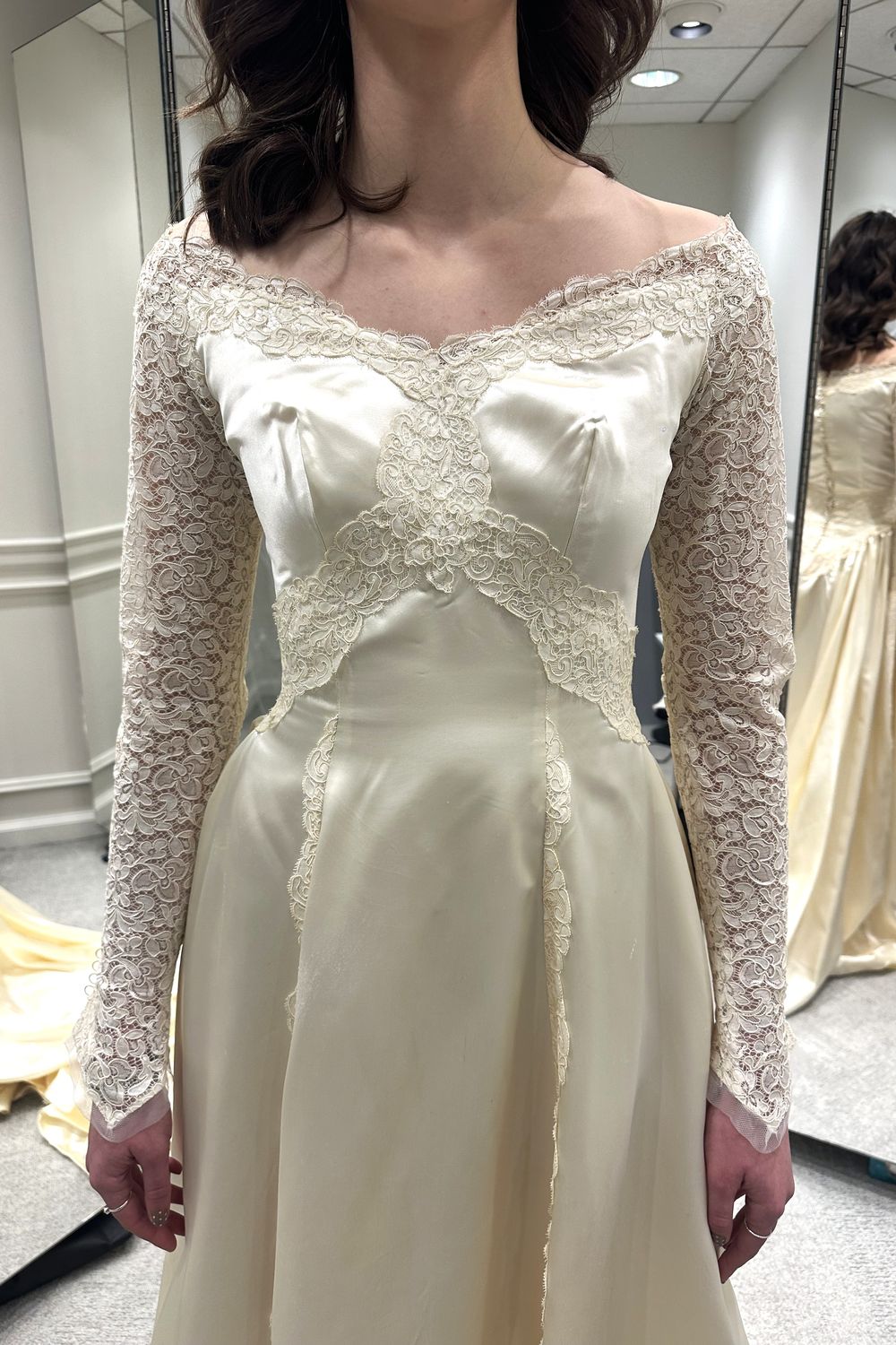 Other Vintage Ballgown 3