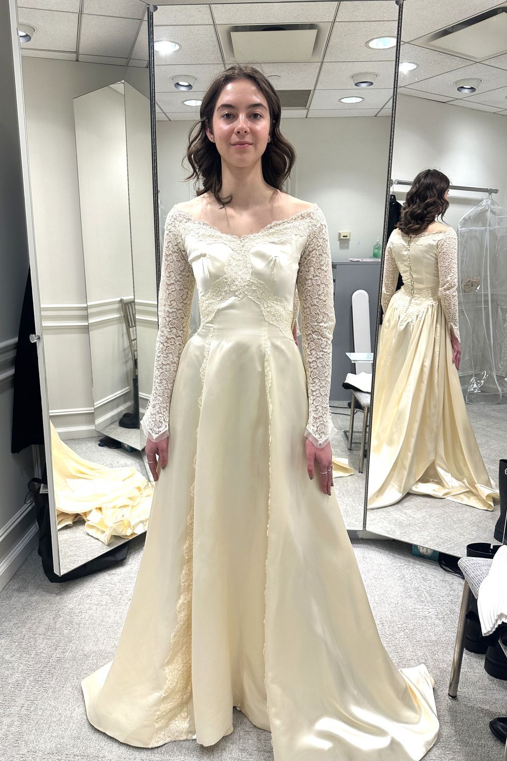 Other Vintage Ballgown 6