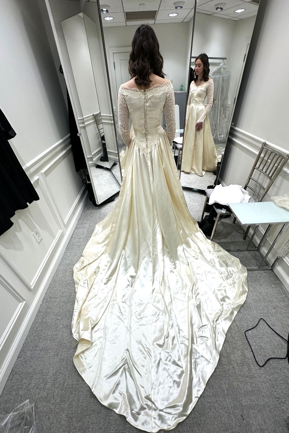 Other Vintage Ballgown 6