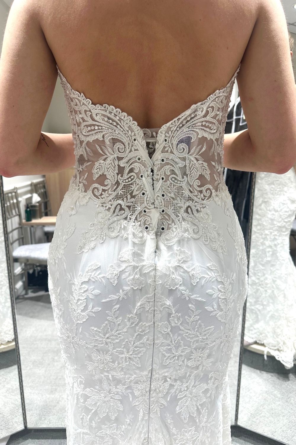 Other Fit and Flare 6