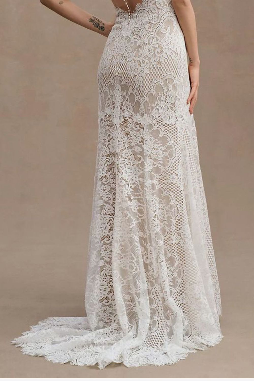 BHLDN Philomene 1