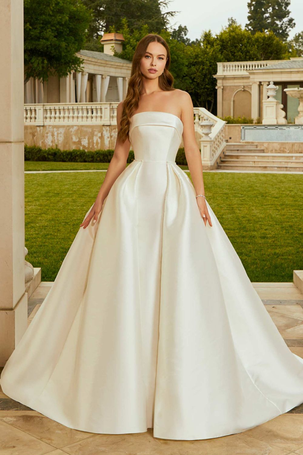 Mori Lee Rhonda 2