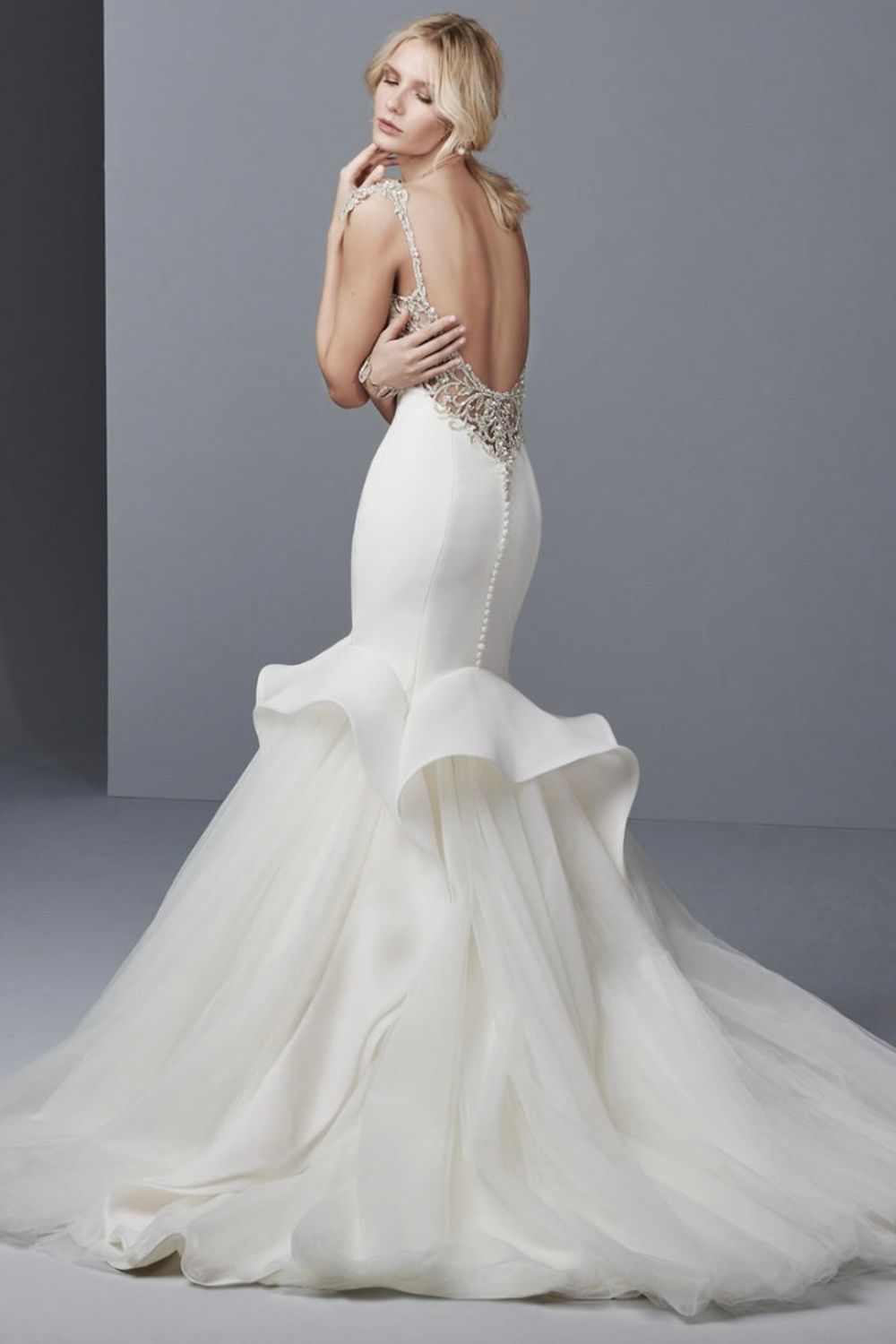 Maggie Sottero 7SC952 1