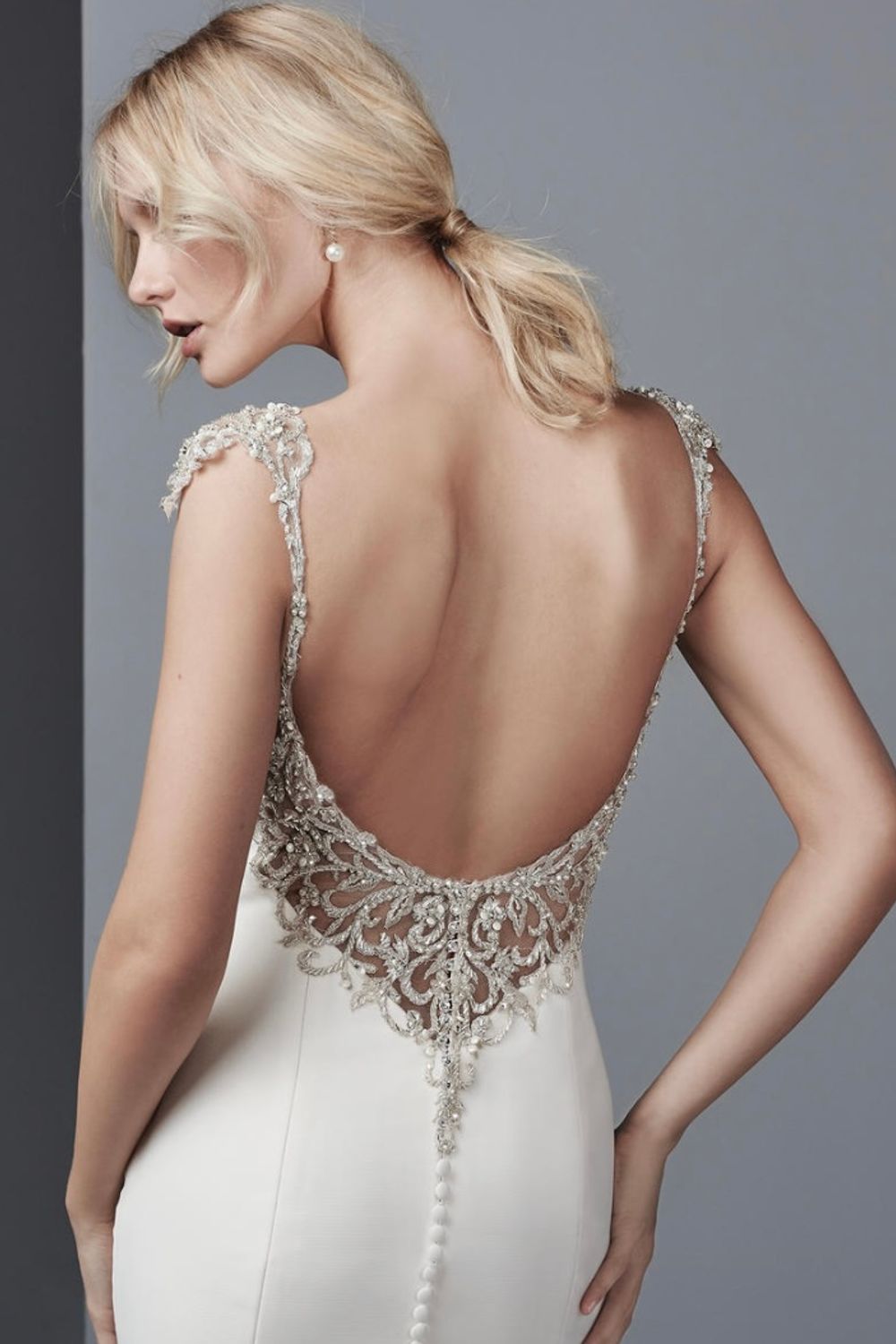 Maggie Sottero 7SC952 2