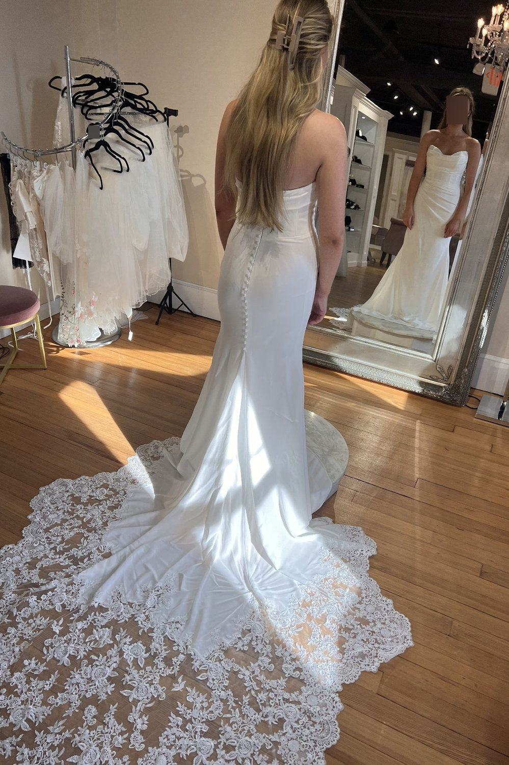 Madysen Blayke Bridal KURE 1