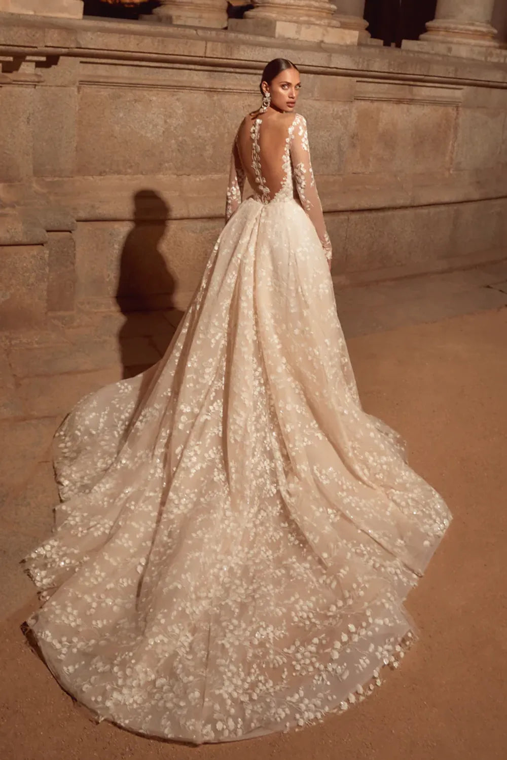 Galia Lahav Reina 3