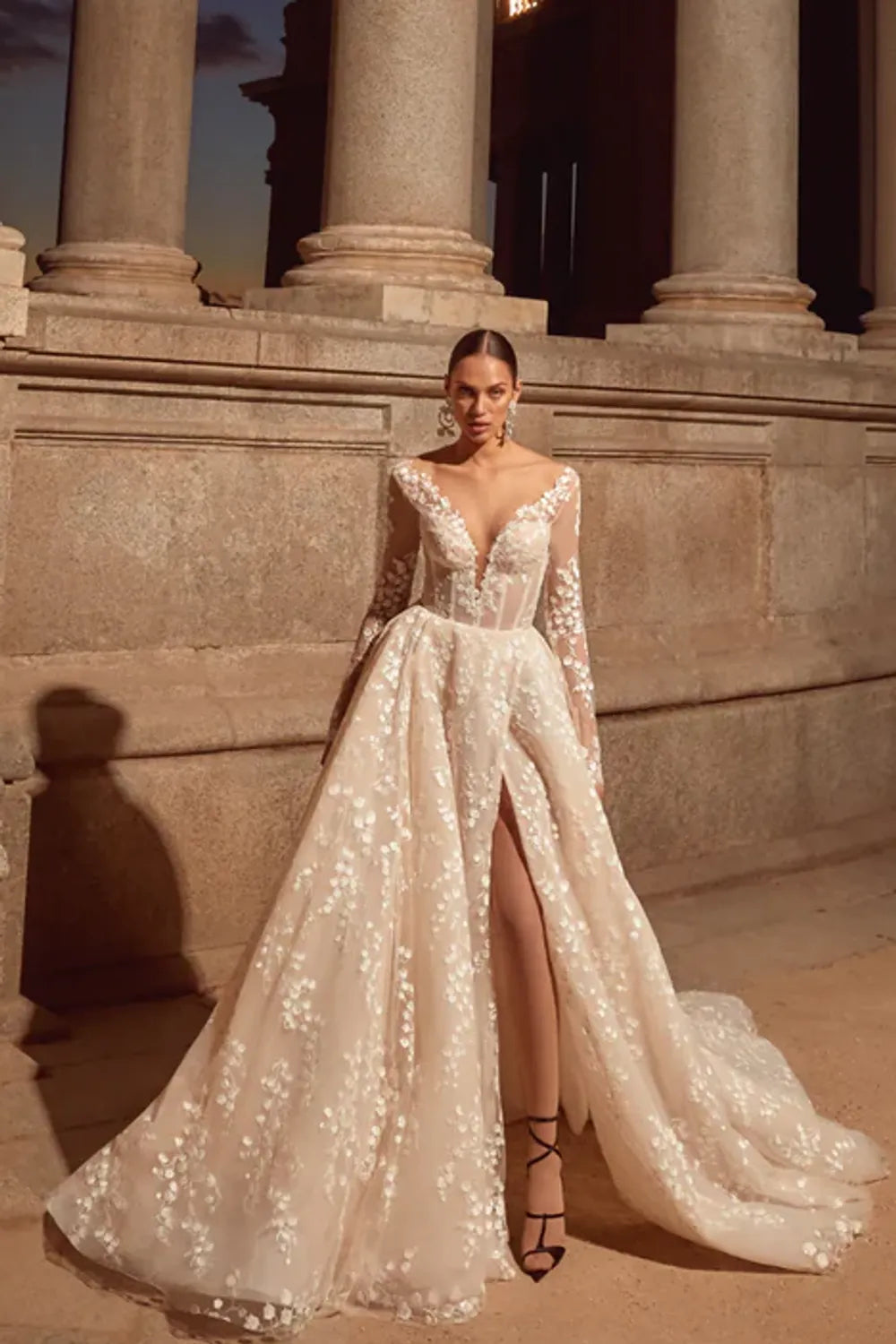 Galia Lahav Reina 2