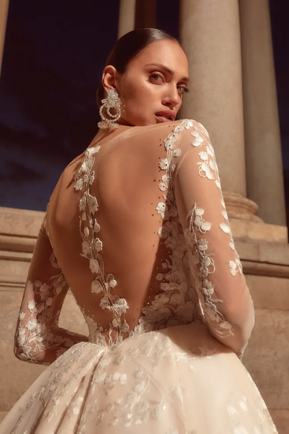 Galia Lahav Reina 1