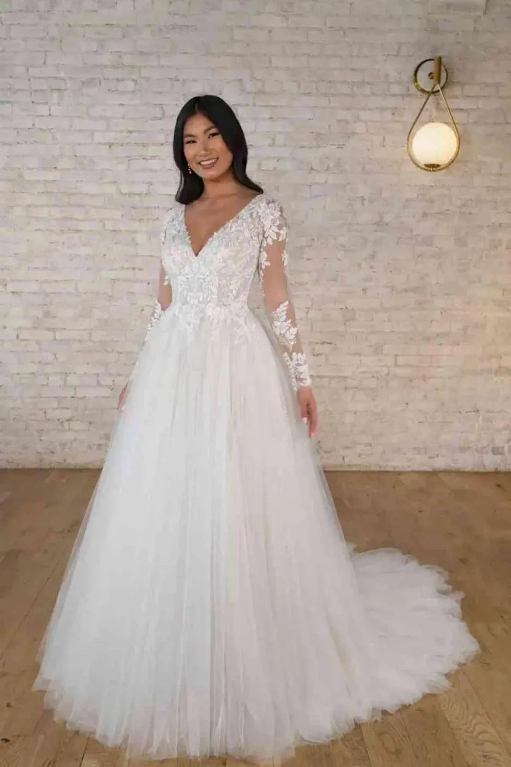 Stella York 7725 1