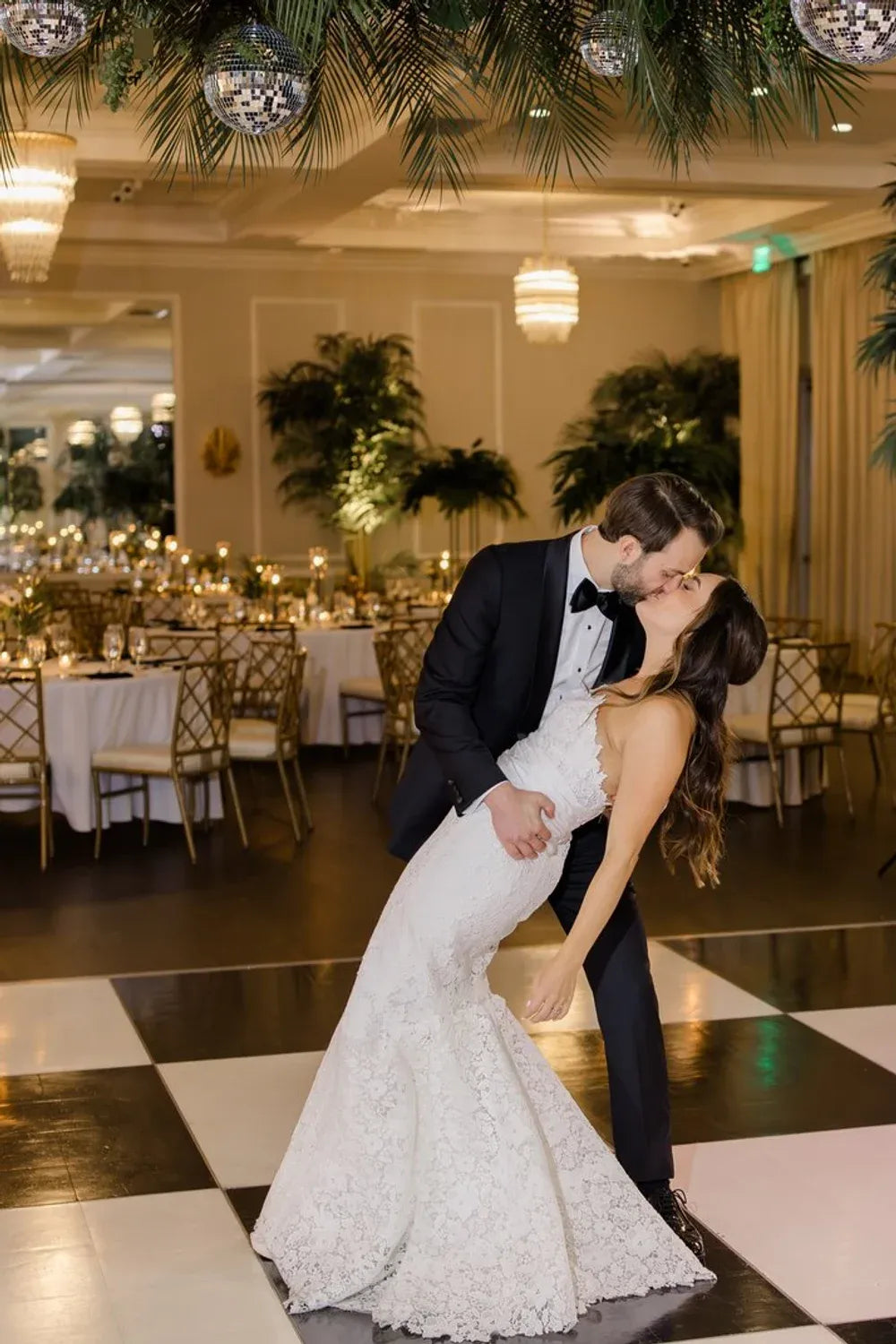 Peter Langner Kelly Gown 1