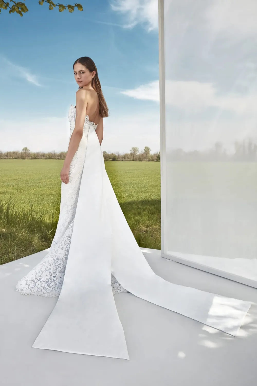 Peter Langner Kelly Gown 8