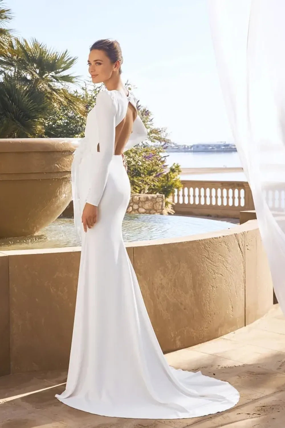 Pronovias Aedan 1